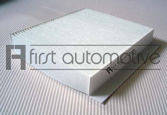 1A FIRST AUTOMOTIVE Filter,salongiõhk C30208